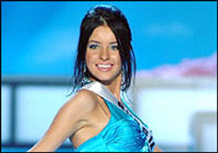 MISS RUSSIA