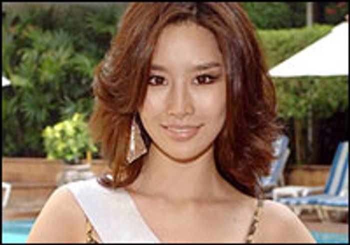 MISS KOREA