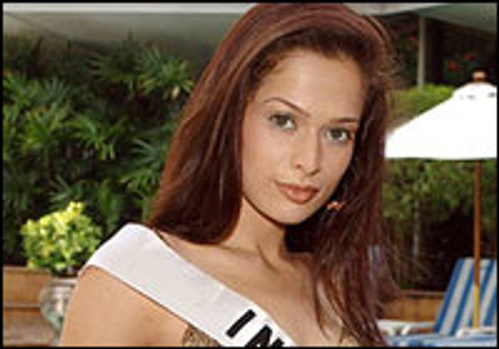 MISS INDIA