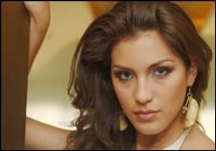 MISS PERU
