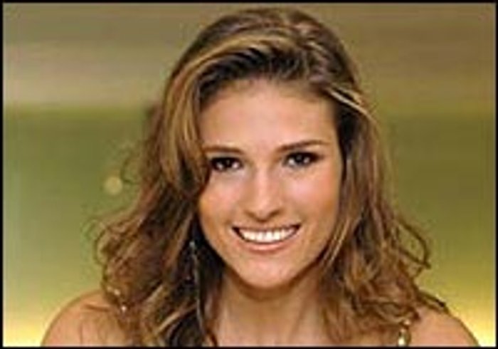MISS ISRAEL