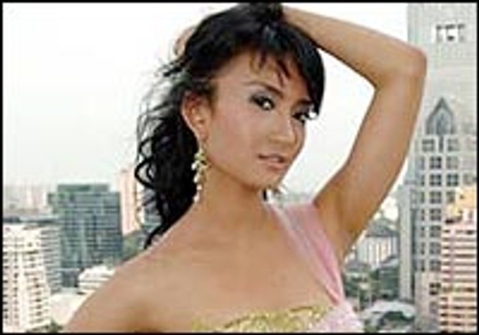 MISS INDONESIA