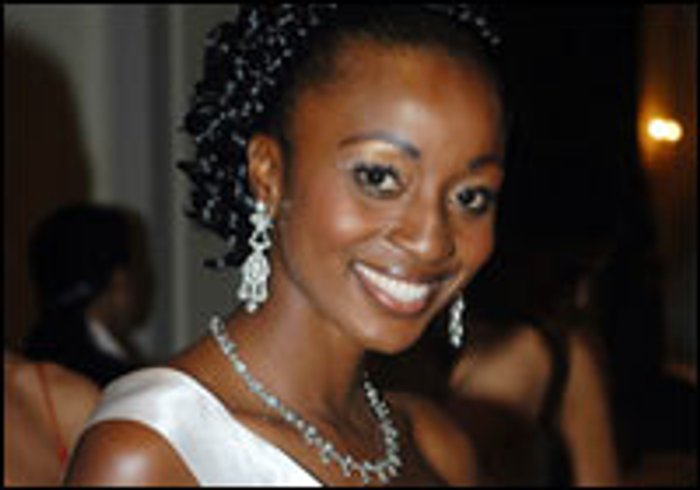 MISS ZAMBIA