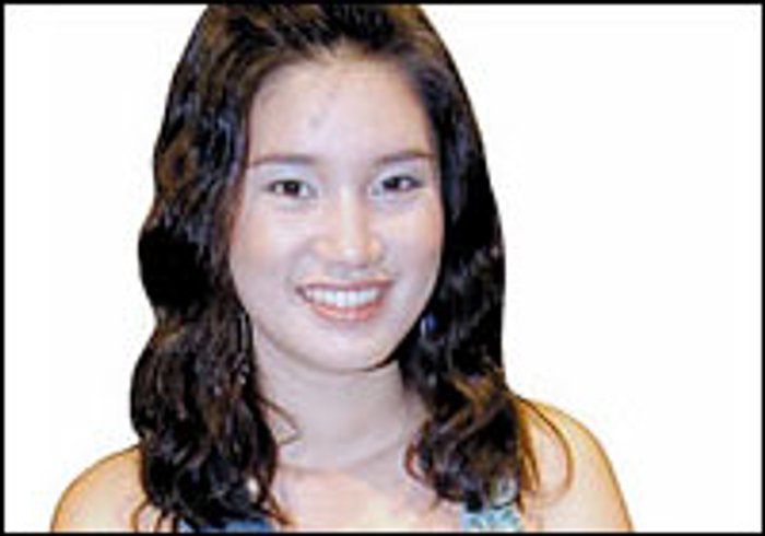 กรกนก ยงสกุล..ทายาทเจ้าของธุรกิจมารีน่า ยอร์ช คลับ