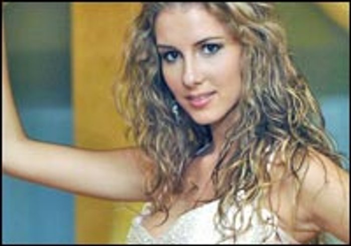 MISS BRAZIL
