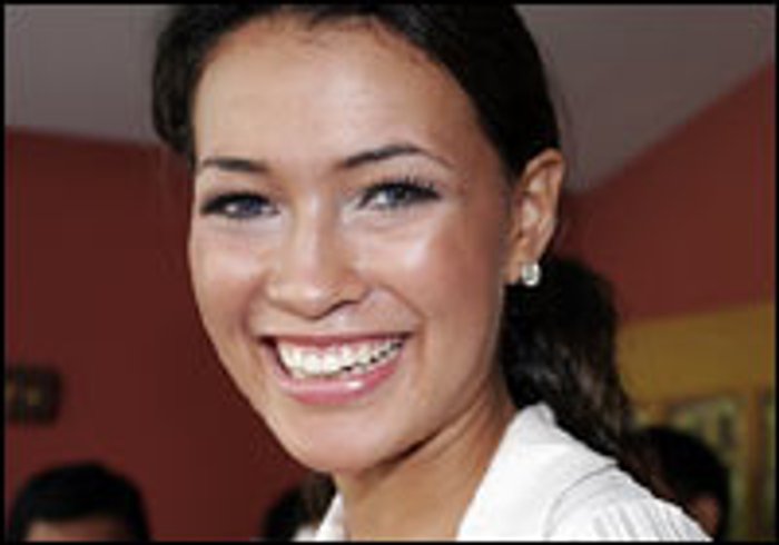 MISS NORWAY
