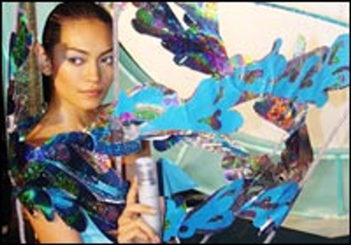 The Energy of Water Party by LANEIGE