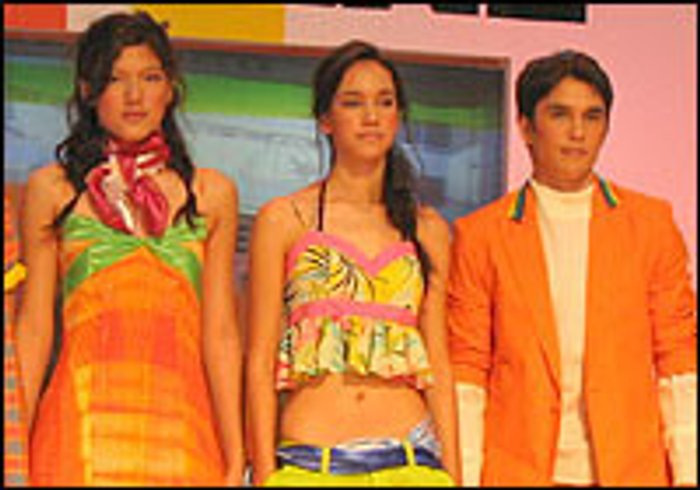 Cool Style by Listerine Fresh Citrus