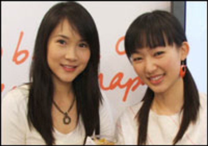 Clinique Happy to be