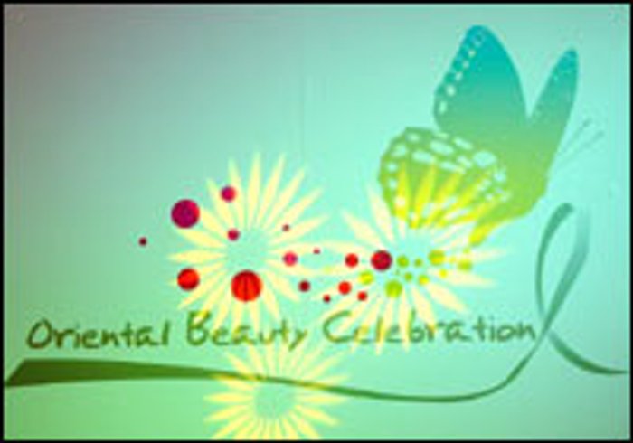 Oriental Beauty Celebration