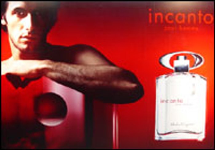 Incanto Pour Homme