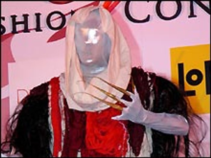 Siam Center & Siam Discovery Center Horror Halloween Party