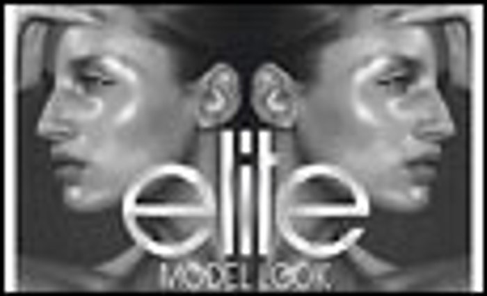 Elite Model Look Thailand 2005