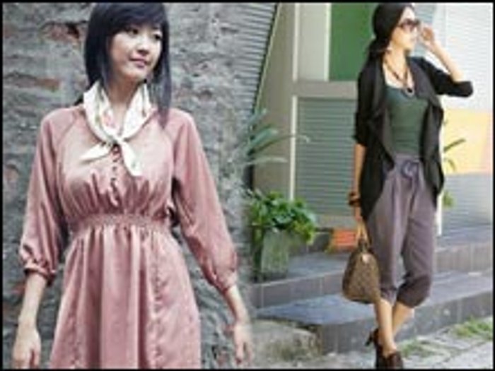 อัพเดทแฟชั่นเกาหลี สาวWorking Women