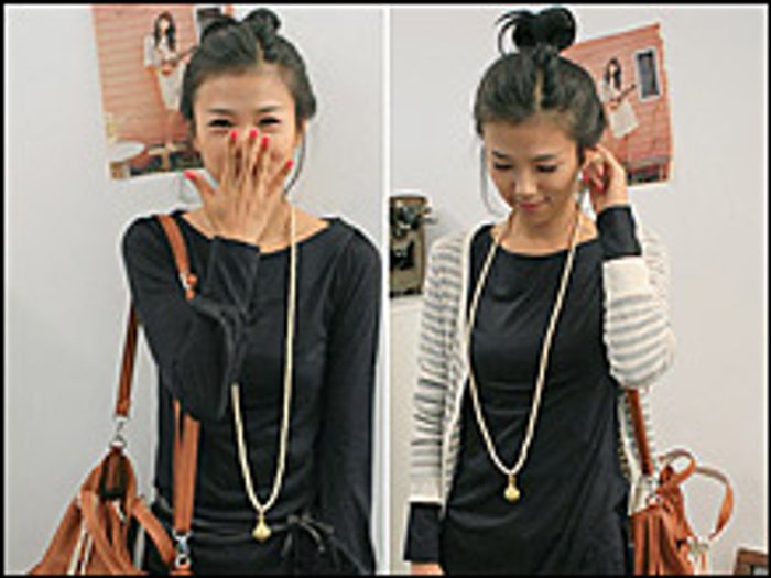 Mix & Match แฟชั่นเก๋ๆ วันทำงาน