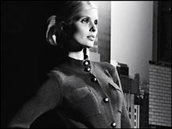 Anne Klein : Fall/Winter 2007