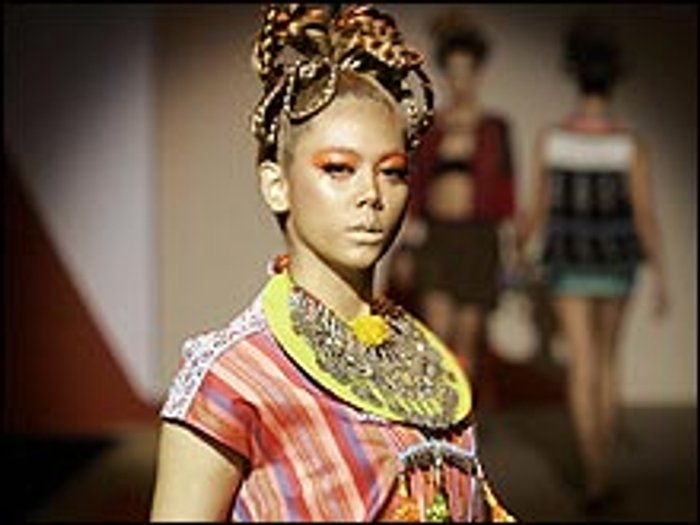 BIFW 2008 : Pichita & Greyhound