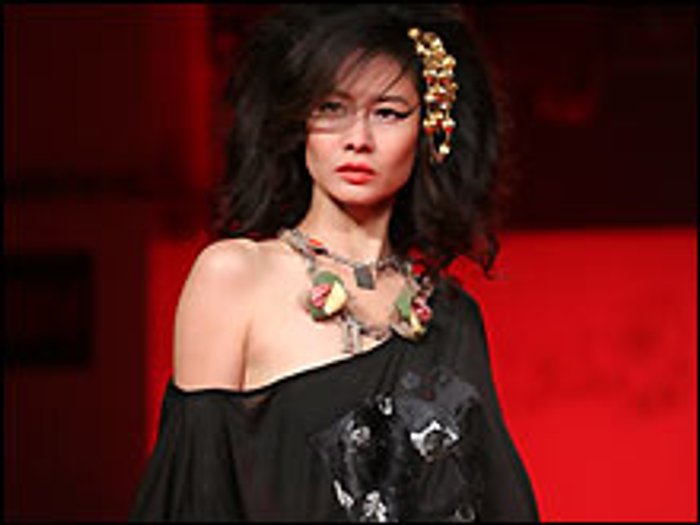 ZEN Fashion Extravaganza 2007