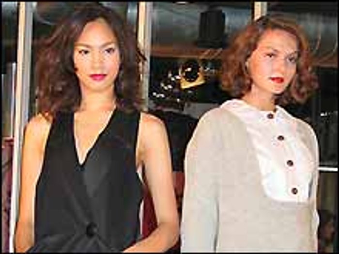 Siam Center Fashion Party