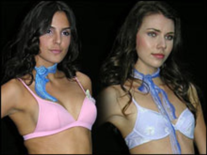 Bangkok Fashion Summer Festival 2006 (5)