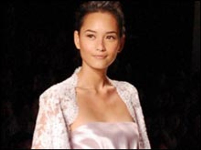 ELLE Fashion Week 2006 : PISIT