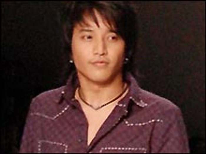 ELLE Fashion Week 2006 : ZENITHORIAL