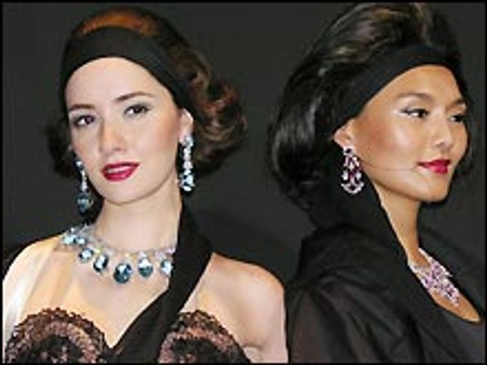Bangkok Fashion Summer Festival 2006 (2)