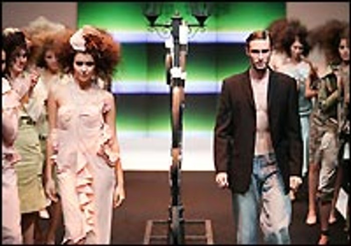 Hip Ways Spring/Summer '06