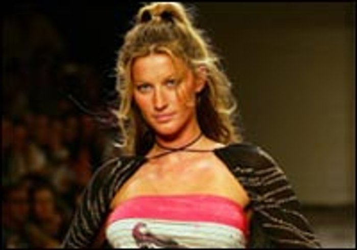 RIO Fashion Week