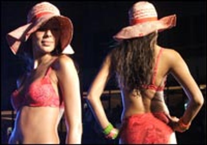 The Ultimate Swimwear Experience