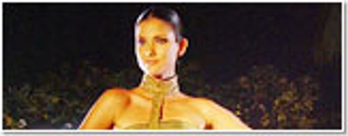 Thai Silk คอลเล็คชั่นผ้าไหมสุดพิเศษ