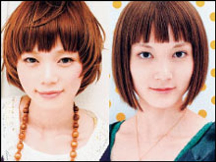 เทคนิคการทำ(รูป)หน้าให้ดูสวย สมส่วน