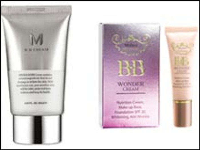 ทำความรู้จักครีมฮิต BB Cream