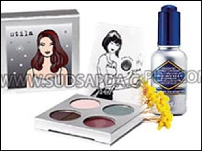 Beauty Save the World (สวยรักษ์โลก)