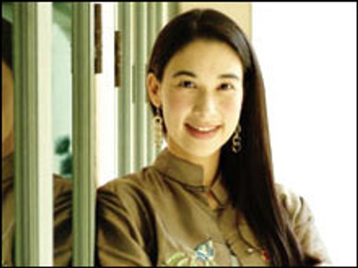 หนูดี วนิษา เรซ...ผู้เชี่ยวชาญด้านอัจฉริยภาพ