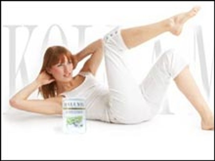 งาน Healthy&beauty today2009
