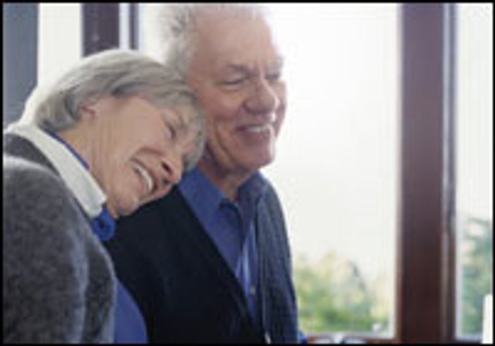 Helping Your Heart Can Help Your Brain