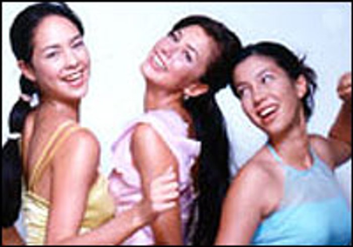 เรื่อง(ไม่)ลับสำหรับสาวฮิป