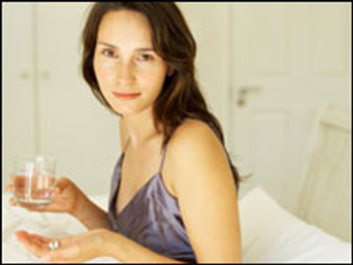 ช็อกโกแลตซีส (cyst) โรคภายในที่ผู้หญิงควรรู้