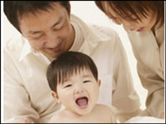 10 วิธีเพื่อช่วยปกป้องลูกตลอดไป