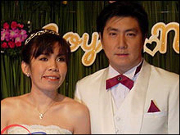 ดีเจอ้อย นภาพร & ไนซ์ นวพล รักคือคำตอบ