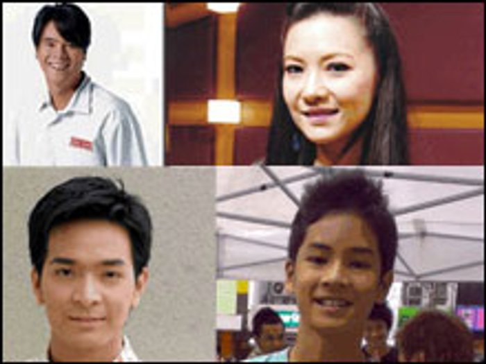 มหกรรมระดมหนังสือเพื่อน้อง กับโครงการ One by One: เปิดโลกกว้างทางปัญญา