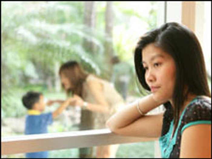 ตั้งครรภ์อย่างตั้งใจ