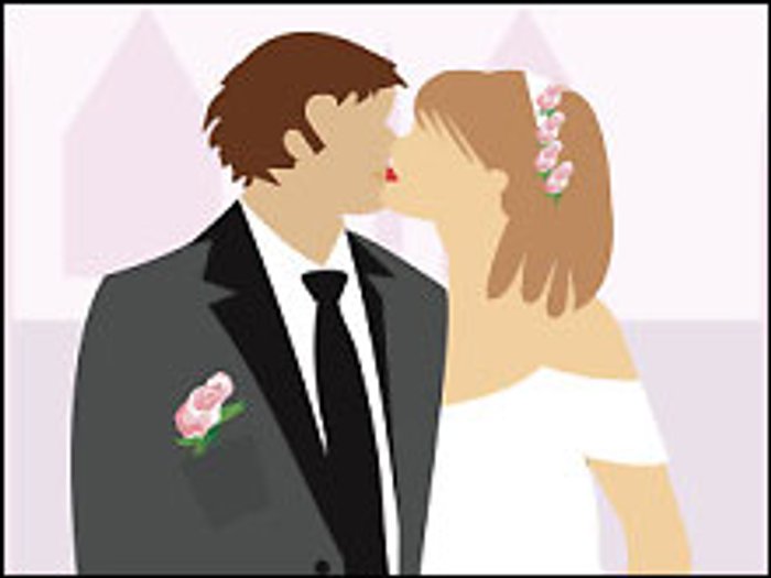 Wedding Course 101