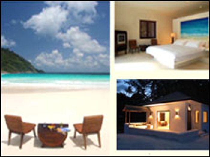 เกาะราชา & The Racha