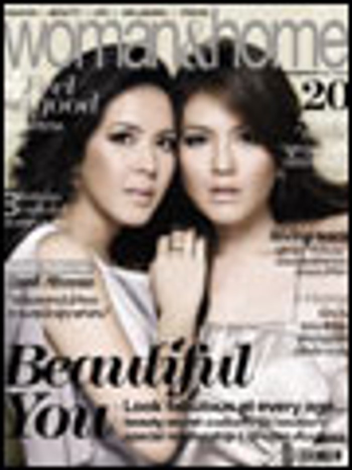 Women&Home : กรกฎาคม 2552