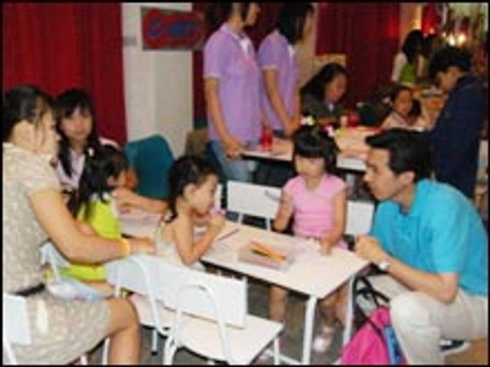 ฟรี! เสวนา เลี้ยงลูกอย่างไรให้เป็นนักบริหารรุ่นจิ๋ว + workshop สำหรับคุณหนูๆ