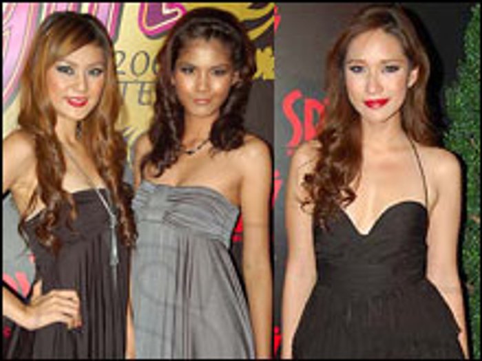 สปายเกิร์ล 2008 (Spy Girl 2008)