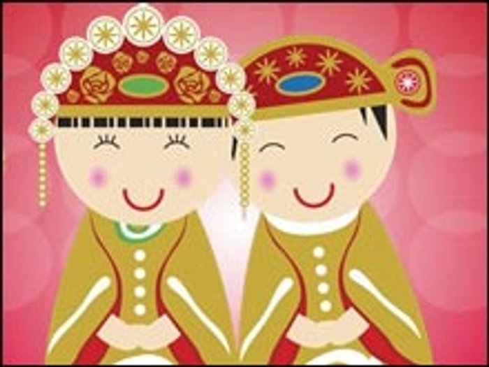 Wedding Fair 2008 - Exclusive