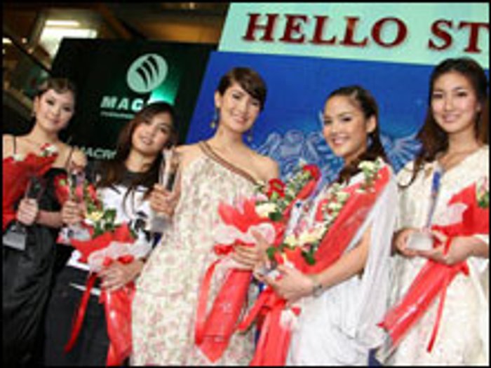 เปิดตัว 2 นิตยสารน้องใหม่ในวงการ